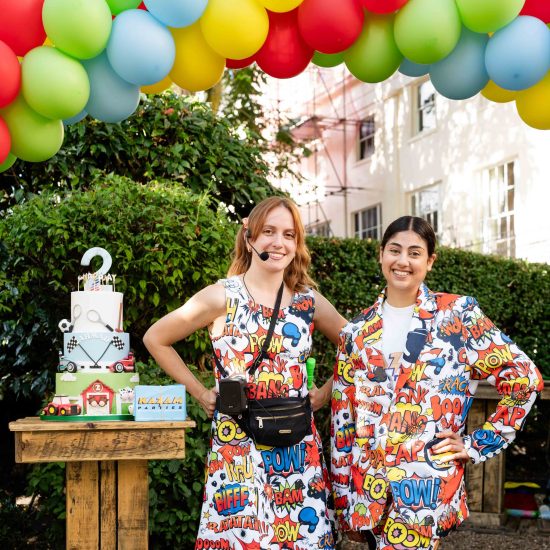 Flexible part time job for actors in or near London